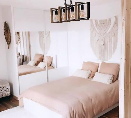 Le Magnifique Appartement Villeparisis Buitenkant foto