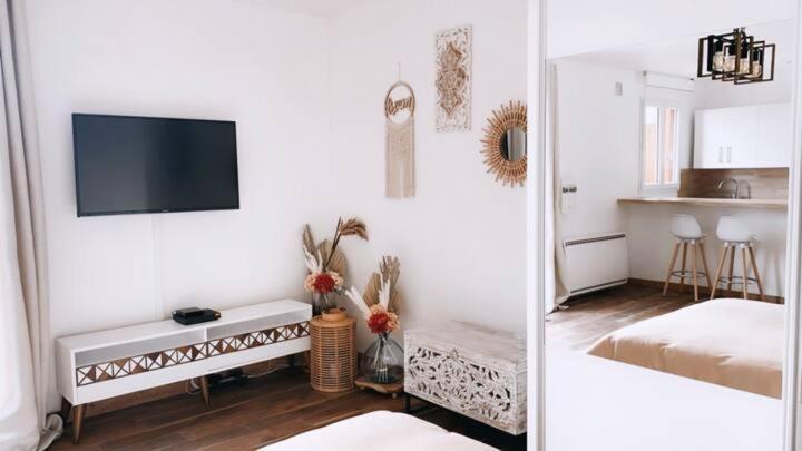 Le Magnifique Appartement Villeparisis Buitenkant foto