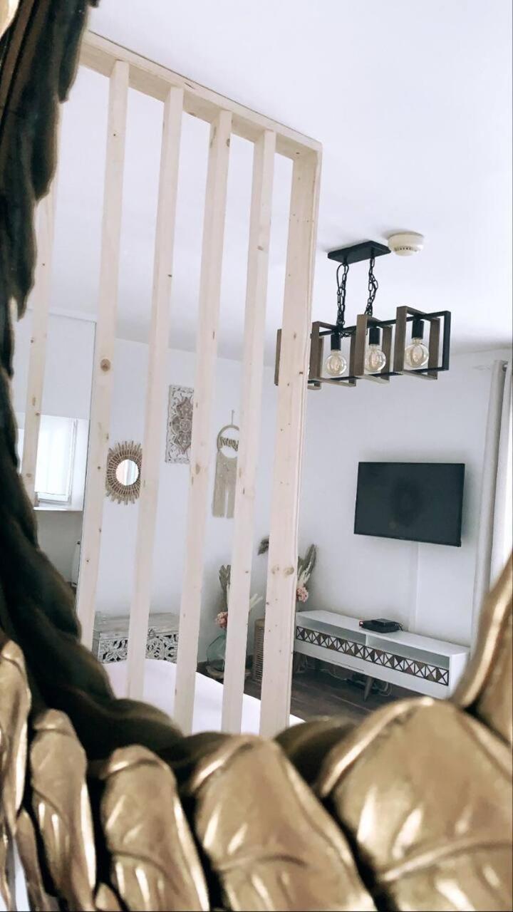 Le Magnifique Appartement Villeparisis Buitenkant foto