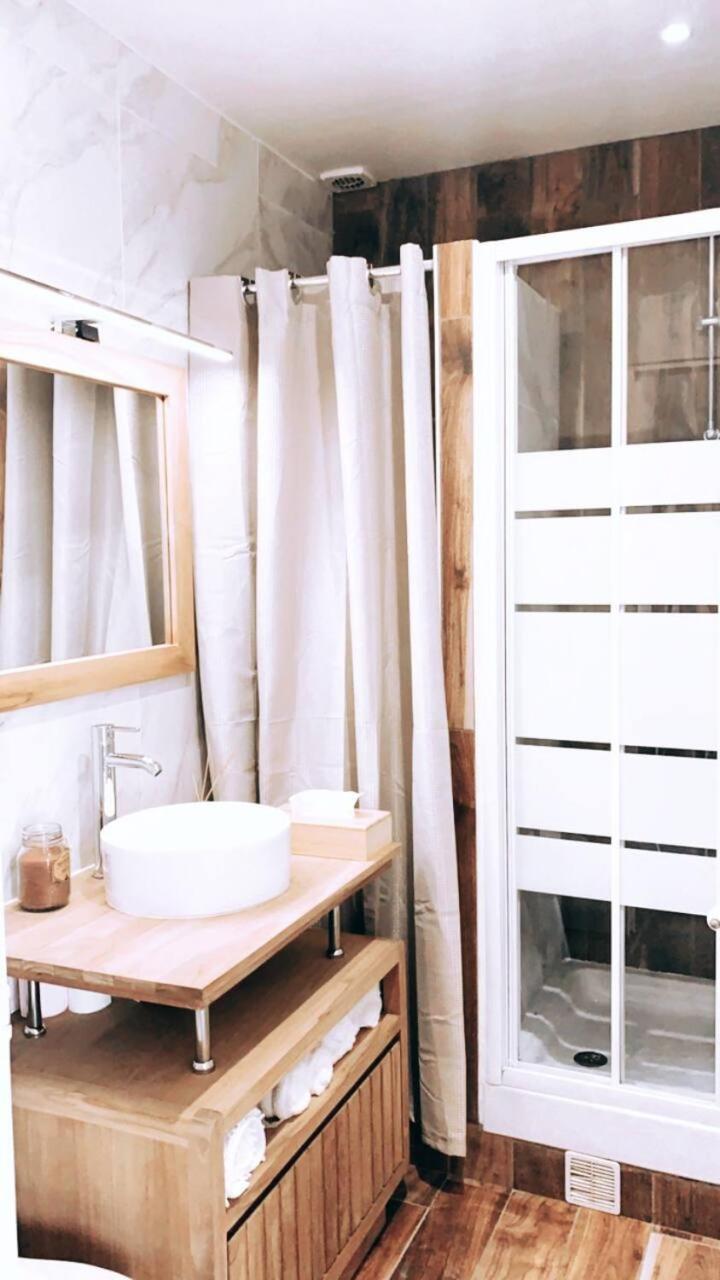 Le Magnifique Appartement Villeparisis Buitenkant foto