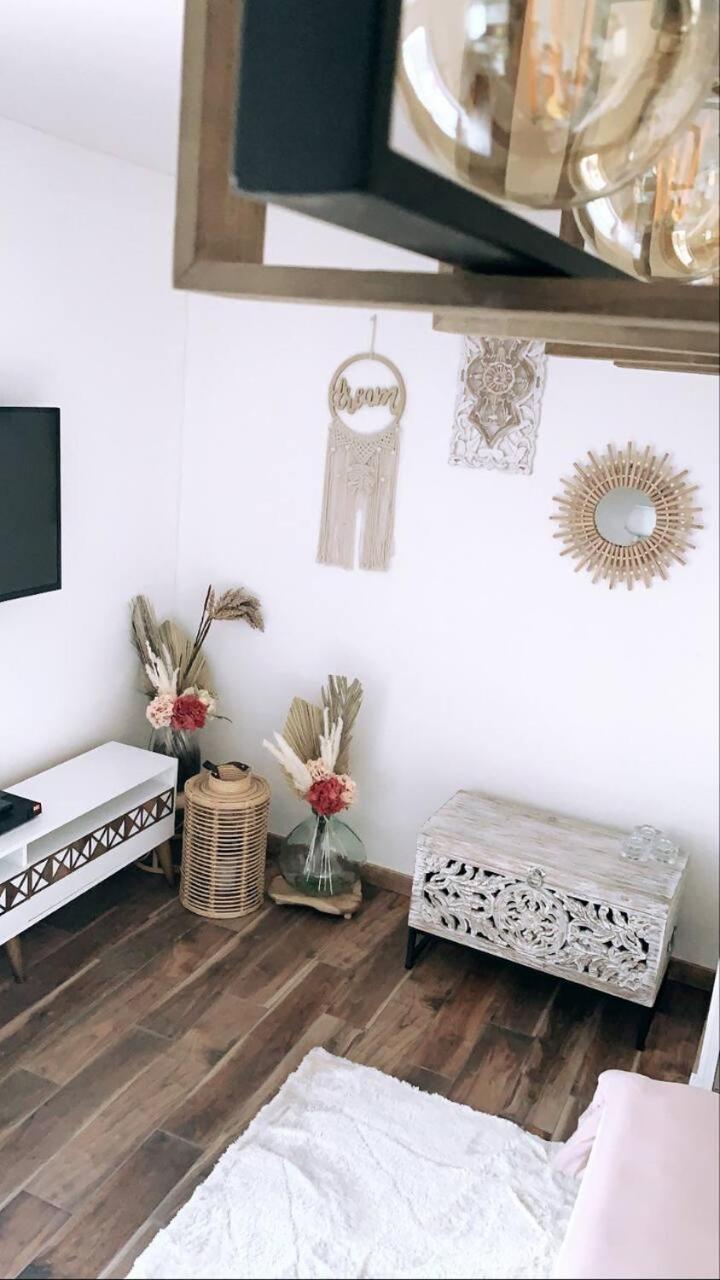 Le Magnifique Appartement Villeparisis Buitenkant foto