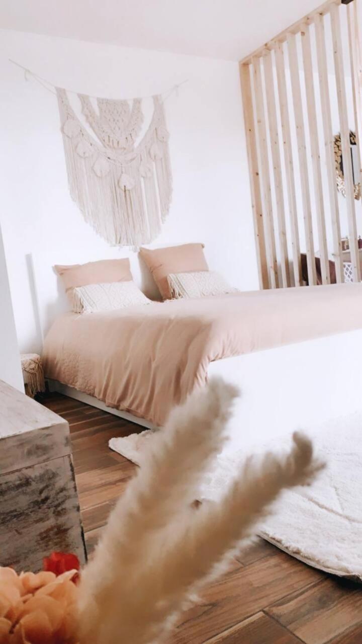 Le Magnifique Appartement Villeparisis Buitenkant foto