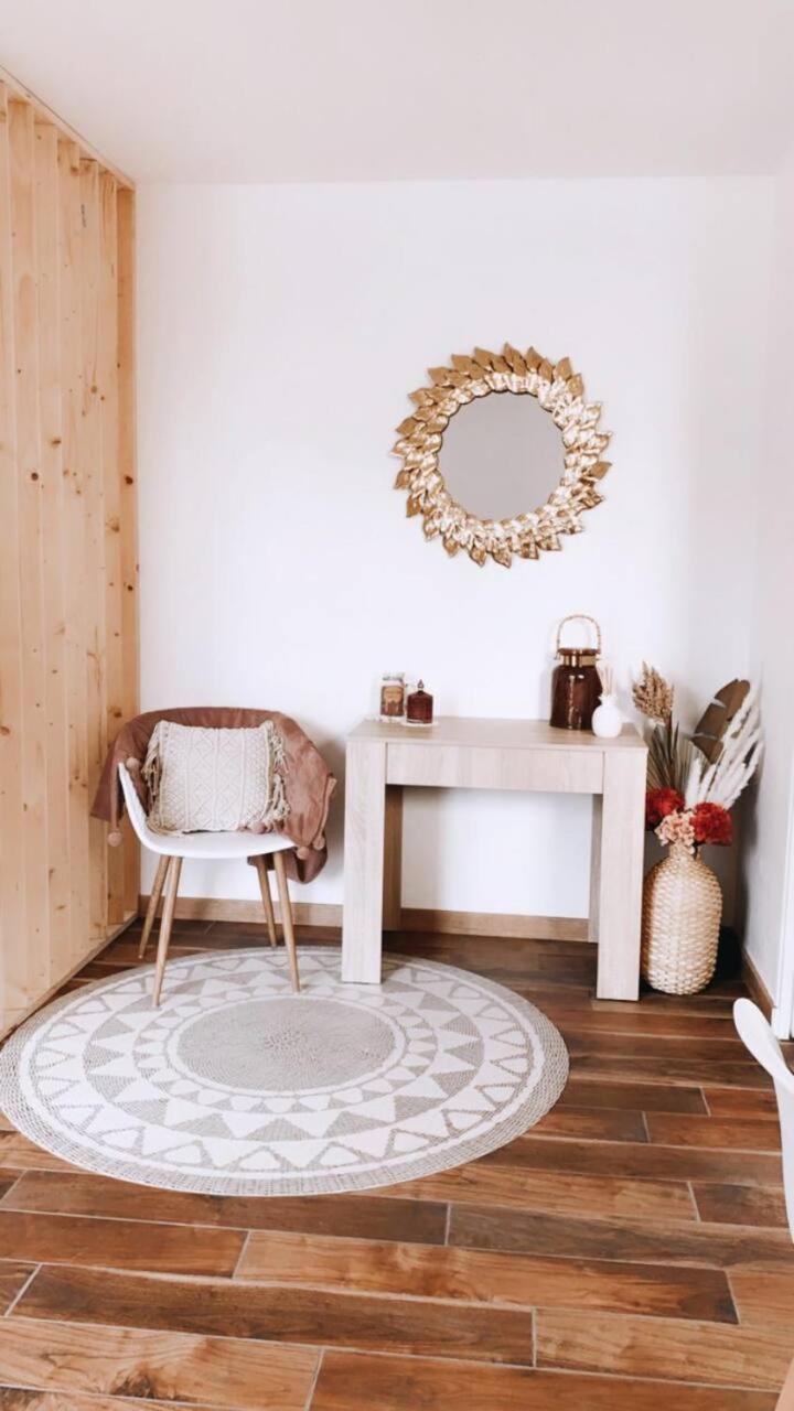 Le Magnifique Appartement Villeparisis Buitenkant foto