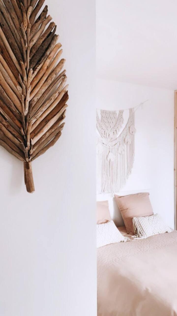 Le Magnifique Appartement Villeparisis Buitenkant foto